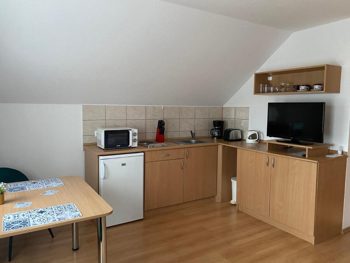 Bonita Apartmanhaz Leilighet Zalakaros Eksteriør bilde